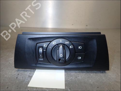 Used Headlight switch Headlight switch BMW 3 (E90) 320 d xDrive (177 hp) 35999914 35999914
