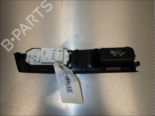 Left front window switch TOYOTA YARIS (_P13_) 1.4 D (NLP130_, NLP130) | BP34021082I27 - Image 3