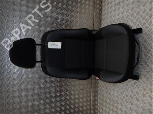 Used Left front seat Left front seat PEUGEOT 207 (WA_, WC_) 1.4 16V (95 hp) 34148267 34148267