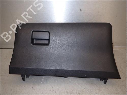 Handskerum Handskerum TOYOTA YARIS (_P13_) 1.4 D (NLP130_, NLP130) (90 hp) 34016087 34016087