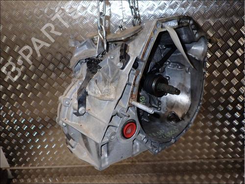 Gearbox DACIA DUSTER (HS_) 1.5 dCi (HSMC) | BP34012709M3  - Image 8