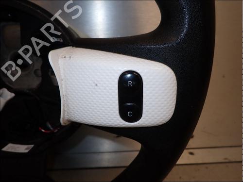 Steering wheel RENAULT TWINGO III (BCM_, BCA_) 0.9 TCe 90 (BCM9, BCM2) | BP34023365C49 - Image 2