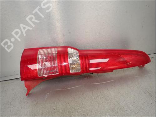 Used Left taillight Left taillight 37507706 37507706