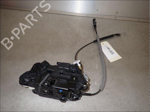 Used Front left lock Front left lock 34024699 34024699