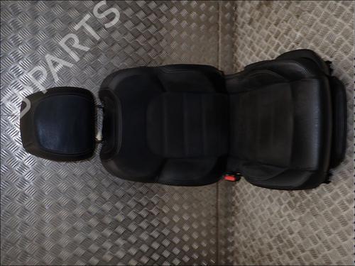 Used Left front seat Left front seat 34035600 34035600