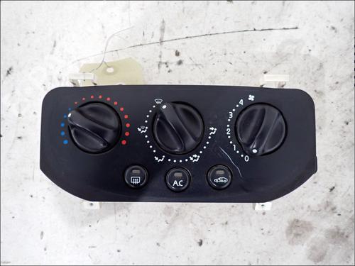 Used Climate control Climate control RENAULT CLIO II (BB_, CB_) 1.9 D (B/CB0E, BB0J) (64 hp) 34018219 34018219