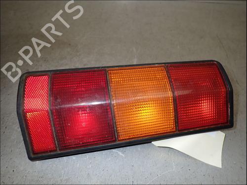 Used Left taillight Left taillight RENAULT RAPID Box Body/MPV (F40_, G40_) 1.6 D (F404) (55 hp) 34458539 34458539