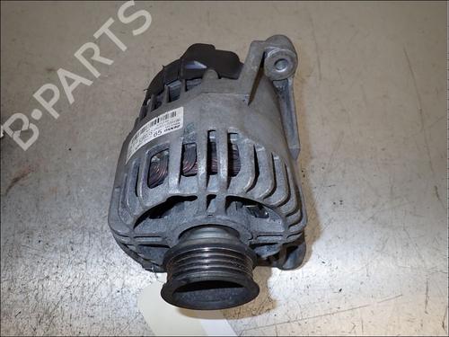 Alternator FORD KA (RU8) 1.2 | BP34147921M7 - Image 2