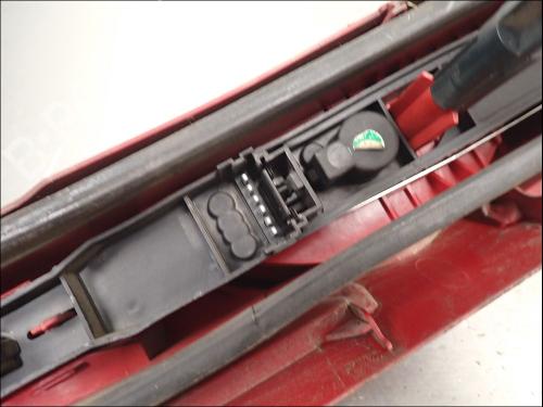 Left taillight RENAULT KANGOO (KC0/1_) D 65 1.9 (KC0E, KC02, KC0J, KC0N) | BP40491261C34 - Image 3