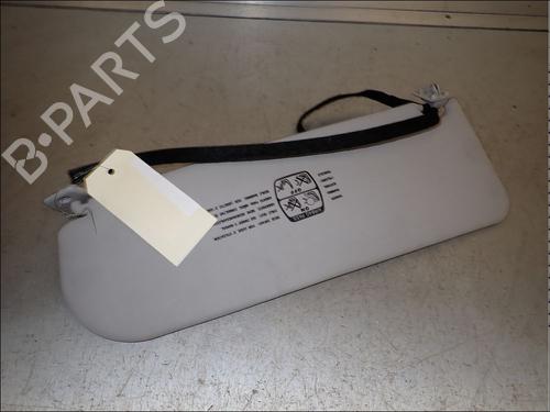 Right sun visor CITROËN C8 (EA_, EB_) 2.0 HDi 135 | BP34031868I2 - Image 3