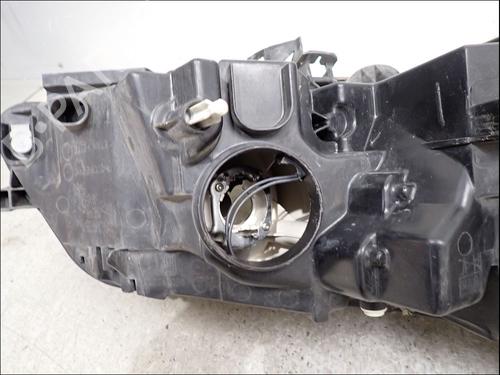 Left headlight CITROËN C4 I (LC_) 1.6 HDi | BP37507692C28 - Image 6
