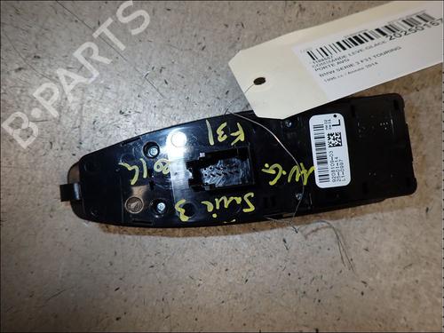 Left front window switch BMW 3 Touring (F31) 318 d | BP34036521I27 - Image 3