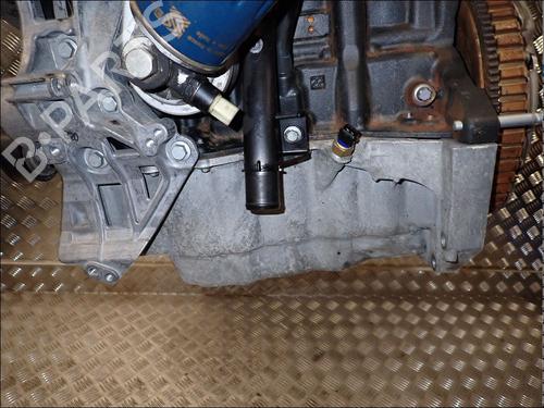 Engine RENAULT CLIO IV (BH_) 1.5 dCi 90 | BP34033992M1 - Image 4