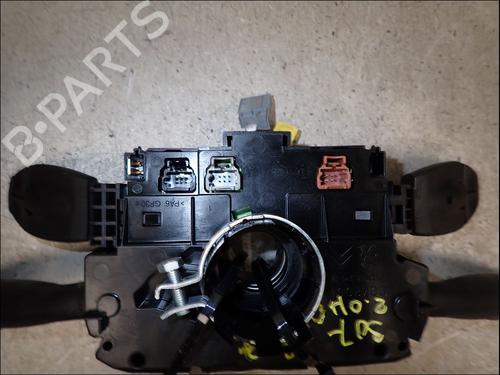 Headlight switch PEUGEOT 307 Break (3E) 2.0 HDi 135 | BP36182658I24  - Image 5