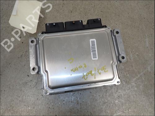 Engine control unit (ECU) PEUGEOT 307 Break (3E) 2.0 HDi 135 | BP36182631M57 - Image 4