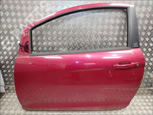 left-front-door-ford-ka-ru8-2008-2009-2010-2011-2012-2013-2014-2015-2016-34029521 main image