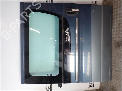 Højre side skydedør Højre side skydedør PEUGEOT BOXER Van 2.2 HDi 100 (101 hp) 34027693 34027693