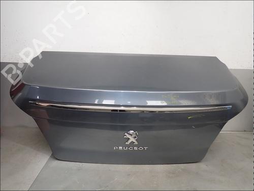 Used Tailgate Tailgate PEUGEOT 508 I (8D_) 2.0 HDi (140 hp) 34034720 34034720