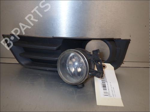 Used Left front fog light Left front fog light 34030598 34030598