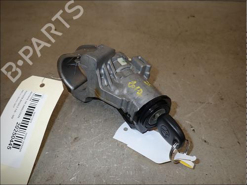 Used Ignition barrel Ignition barrel TOYOTA AYGO (_B4_) 1.0 (KGB40) (69 hp) 34033766 34033766