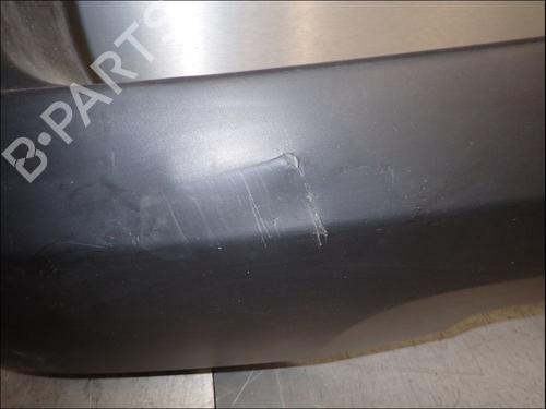 Rear bumper CITROËN NEMO MPV 1.3 HDi 75 | BP34416166C8  - Image 5