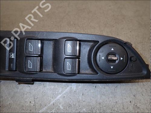 Left front window switch FORD FOCUS III 1.0 EcoBoost | BP34015382I27 - Image 2