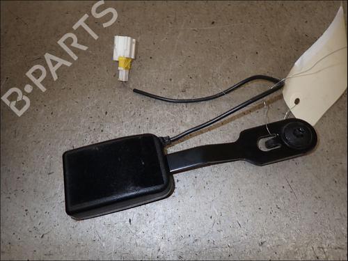 Used Front left belt tensioner Front left belt tensioner PEUGEOT 207 (WA_, WC_) 1.6 HDi 110 (112 hp) 35749217 35749217