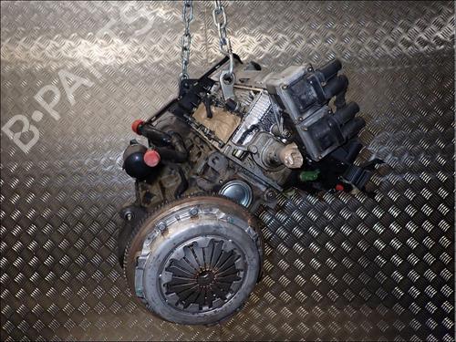 Engine FIAT PANDA (169_) 1.1 (169.AXA1A) | BP34031453M1 - Image 5