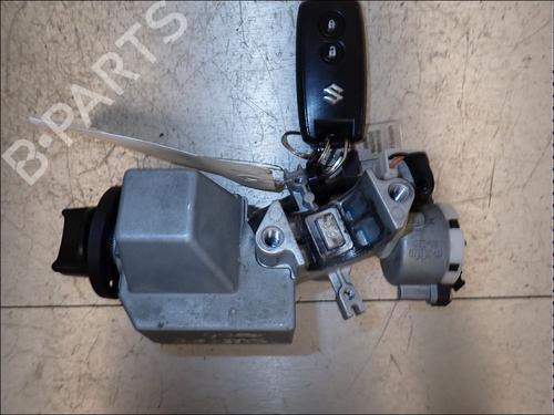 Ignition barrel SUZUKI SWIFT III (MZ, EZ) 1.3 4x4 (RS 413, ZD11S) | BP34019728M48 - Image 2