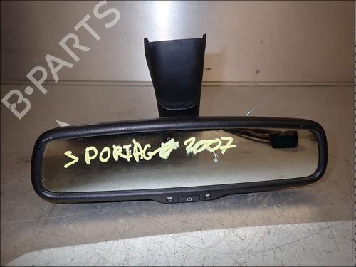 Used Rear mirror Rear mirror KIA SPORTAGE II (JE_, KM_) 2.0 CRDi 4WD (140 hp) 34030797 34030797