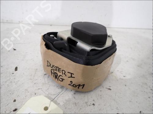 Used Rear left belt tensioner Rear left belt tensioner 34020391 34020391