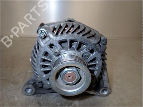 Used Alternator Alternator PEUGEOT 207 (WA_, WC_) 1.4 (73 hp) 34032395 34032395