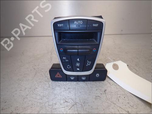 Used Climate control Climate control 34028510 34028510