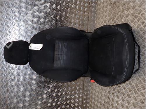 Used Left front seat Left front seat PEUGEOT 208 I (CA_, CC_) 1.4 HDi (68 hp) 34030582 34030582