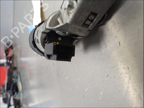 Ignition barrel CITROËN C3 Picasso (SH_) 1.2 THP 110 (SHHNZ6) | BP39737096M48 - Image 2