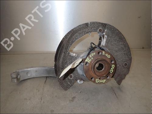 Used Right front steering knuckle Right front steering knuckle BMW X5 (E70) xDrive 30 d (235 hp) 34012550 34012550