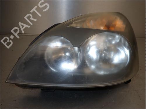 Used Left headlight Left headlight 34030288 34030288