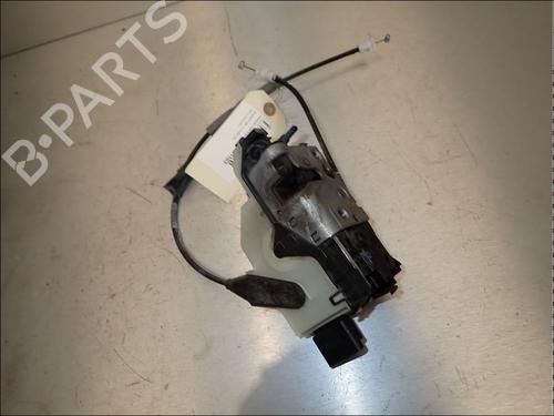 Used Front right lock Front right lock PEUGEOT 208 I (CA_, CC_) 1.4 HDi (68 hp) 34022201 34022201
