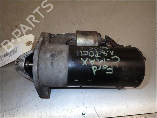 Used Starter Starter FORD FOCUS C-MAX (DM2) 1.8 TDCi (115 hp) 34025201 34025201