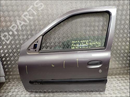 Used Left front door Left front door 37257456 37257456