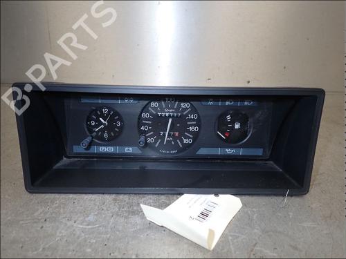 Used Instrument cluster Instrument cluster CITROËN AX (ZA-_) 11 (54 hp) 34035739 34035739