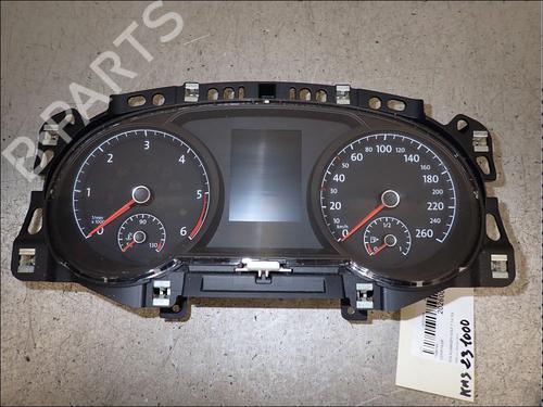 Used Instrument cluster Instrument cluster VW GOLF VII (5G1, BQ1, BE1, BE2) 1.6 TDI (105 hp) 34036250 34036250
