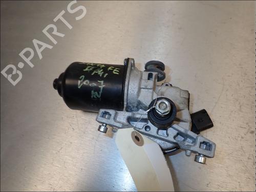 Used Front wiper motor Front wiper motor HYUNDAI SANTA FÉ II (CM) 2.2 CRDi (155 hp) 34026518 34026518