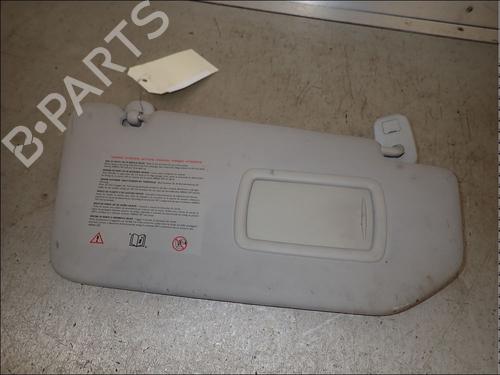 Parasol derecha Parasol derecha RENAULT SCÉNIC III (JZ0/1_) 1.5 dCi (106 hp) 34034538 34034538