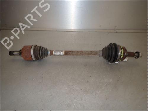 Used Left front driveshaft Left front driveshaft 34027071 34027071