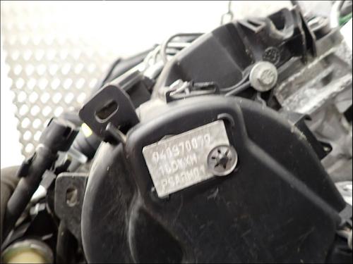 Engine PEUGEOT 508 I (8D_) 2.0 HDi | BP37601023M1 - Image 7