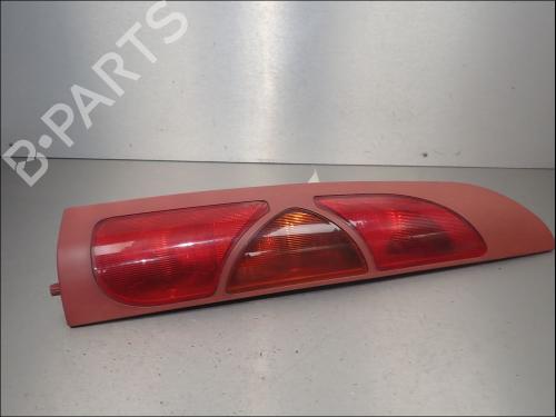 Used Left taillight Left taillight RENAULT KANGOO (KC0/1_) D 65 1.9 (KC0E, KC02, KC0J, KC0N) (64 hp) 40491261 40491261