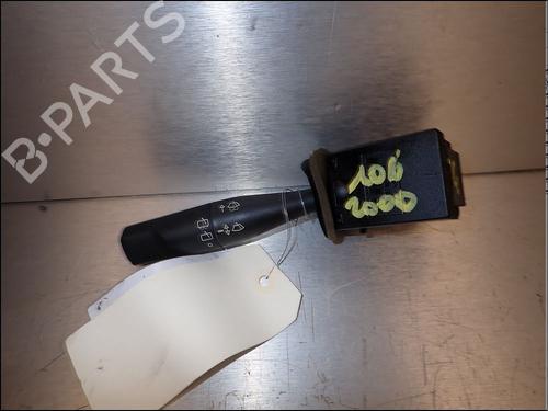Used Switch Switch PEUGEOT 106 II (1A_, 1C_) 1.5 D (57 hp) 34022063 34022063