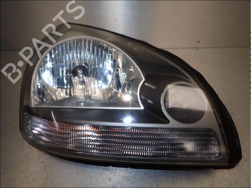 Used Right headlight Right headlight HYUNDAI TUCSON (JM) 2.0 CRDi All-wheel Drive (140 hp) 34022579 34022579