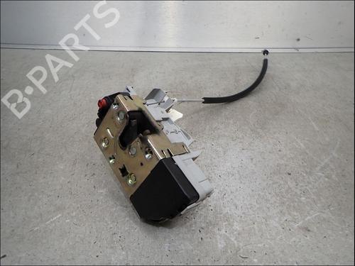 Used Rear right lock Rear right lock 36549339 36549339
